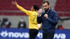 Άρης: Ο Μάντζιος ετοιμάζει πλάνο για το Καραϊσκάκη