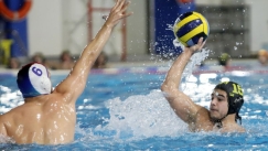 ΠΑΝΙΩΝΙΟΣ-ΑΕΚ 11-9: Σπουδαία νίκη για τους Νεοσμυρνιώτες