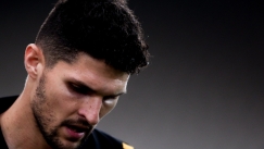 ΑΕΚ: Μαγνητική στον ώμο ο Αλμπάνης, καμία ανησυχία για Λιβάι Γκαρσία