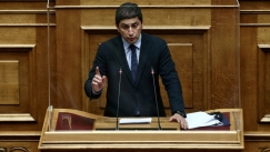 Ο Αυγενάκης προανήγγειλε την επαναφορά του ιδιώνυμου για οπαδούς, συνδέσμους και ομάδες
