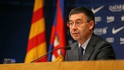 Μπαρτσελόνα: Συνελήφθη ο Μπαρτομέου!