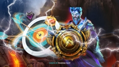 War of Gods: Η ελληνική μυθολογία στο καζίνο