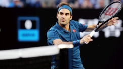 Φέντερερ: Ο "μαέστρος" των επιστροφών (vid)