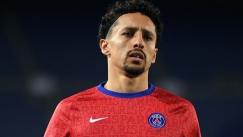 Ανανεώνει στην Παρί μέχρι το 2027 ο Μαρκίνιος