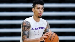 Λέικερς - Σίξερς 101-109: Ο Ντάνι Γκριν δεν χάλασε την τελετή των... πρωταθλητών! (vids)