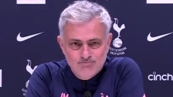 Κουράστηκε από τις ερωτήσεις για τον Μπέιλ ο Μουρίνιο! (vid)