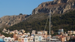 Τα 18 Covid-free ελληνικά νησιά: Η αρχή έγινε από το Καστελόριζο (vid)
