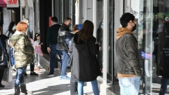 Lockdown: Εβδομάδα αποφάσεων για την σταδιακή άρση των μέτρων (vids)