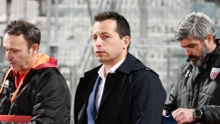 Λόπεθ: «Περήφανος για τους παίκτες μου» (vid)