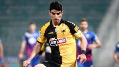 Μάνταλος: «Ένα δύσκολο βράδυ για μας, δεν υπάρχουν λόγια» (vid)