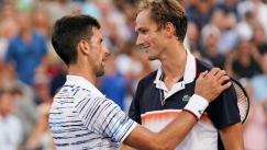 Monte Carlo Masters: Λάμψη από 8 top-10 παίκτες το 2021 (pics)
