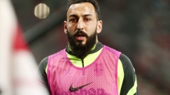 Άρης: Ατομικό για Μήτρογλου, Κάτσε και Γκάνεα