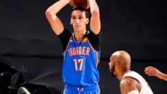 Ποκουσέφσκι: Πήρε τα πρωτεία από τον Ντουράντ στην Οκλαχόμα! (pic)