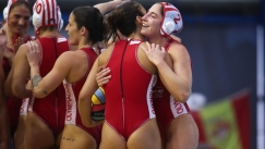 ΟΛΥΜΠΙΑΚΟΣ - ΣΑΜΠΑΝΤΕΛ 10-5: Επική πρόκριση στο Final-4! (pics)