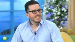 MasterChef: O λόγος που αποχώρησε οικειοθελώς o Πάνος Ράπτης (vid)