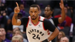 Οι Μπλέιζερς απέκτησαν τον Νόρμαν Πάουελ