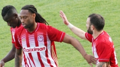 Ολυμπιακός: Προλαβαίνουν ΑΕΚ, Βαλμπουενά, Χασάν και Σεμέδο