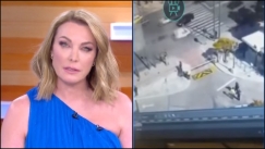 Οργή στα social media με το σχόλιο της Στεφανίδου για το τροχαίο στην Βουλή: «Πάει με τρομερή ταχύτητα» (vid)