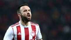 Επίσημο: Ο Βαλμπουενά στον Ολυμπιακό έως το 2022 (pic)