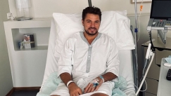 Χειρουργείο για Βαβρίνκα και Ντελ Πότρο (pic&vid)