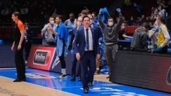 Πασκουάλ: «Δεν μας πίστευαν στην αρχή, όμως τα καταφέραμε με την δουλειά μας»