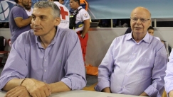 Επιστολή Φασούλα σε διοίκηση ΕΟΚ: «Δεν θα γίνουμε συνένοχοι στην κατάσταση που έχετε φέρει»