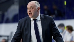 EuroLeague: Απορρίφθηκε η έφεση της Ρεάλ, χωρίς Λάσο με Ολυμπιακό!