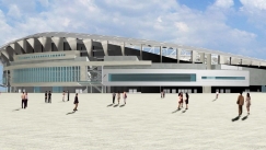 Παναθηναϊκός: «Αναλαμβάνουμε τη χρηματοδότηση για τις προμελέτες στον Βοτανικό»