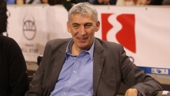 Φασούλας: «Η προηγούμενη διοίκηση στύλωσε τα πόδια και δεν θέλει να αποχωρήσει»