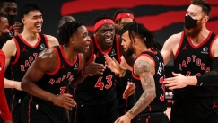 ΝΒΑ: Απίθανος Γκάρι Τρεντ με 44 πόντους και 89.5% στα σουτ, νίκες για Σίξερς, Σανς (vids)