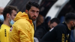 Τα είπαν Ανσαριφάρντ και Χιμένεθ μετά την ένταση που υπήρξε