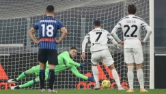 Αταλάντα - Γιουβέντους: Με 4.700 φιλάθλους ο τελικός του Coppa Italia