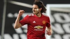 Καβάνι: Είτε ξεχορταριάζει, είτε σκοράρει, έχει κλάση! (pics & vids)