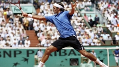 Ρότζερ Φέντερερ: Ούτε φέτος στη Ρώμη για το Italian Open
