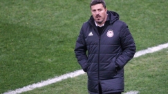 O πρόεδρος της Ρεμς ανακοίνωσε τον Όσκαρ Γκαρθία