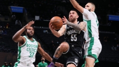 Μάικ Τζέιμς: Η μεγάλη ευκαιρία στην... dream team του ΝΒΑ (pics & vids)