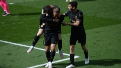 Βιγιαρεάλ - Μπαρτσελόνα 1-2: Με Γκριεζμάν ολοζώντανη για τίτλο! (vid)