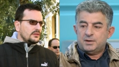Γιώργος Καραϊβάζ και Σωκράτης Γκιόλιας: Οι δημοσιογράφοι που δολοφονήθηκαν στην Ελλάδα (pics & vids)