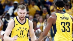 Οι Πέισερς νίκησαν τον... Ντόντσιτς, στο νήμα Χόρνετς, Ράπτορς (vids)