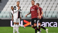 Serie A: Έντεκα ομάδες ζητούν τιμωρία των Ίντερ, Μίλαν, Γιουβέντους για την European Super League