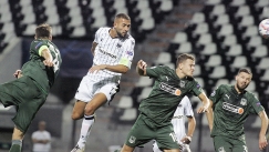 Ελ Καντουρί: «Θέλω να μείνω στον ΠΑΟΚ, τα πάντα για το Κύπελλο»