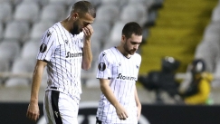 Χαμόγελα για Ζίβκοβιτς, αγωνία για Καντουρί