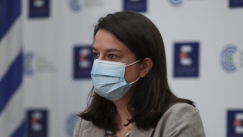 Κεραμέως: «Μετά το Πάσχα θα ανοίξουν οι άλλες βαθμίδες εκπαίδευσης» (vid)