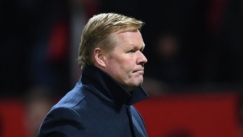 Μπαρτσελόνα: Χωρίς Κούμαν στον πάγκο με Βαλένθια και Ατλέτικο