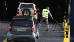 Είπε πως νιώθει πόνο στην καρδιά όταν του απαγόρευσαν να μπει στο πλοίο: Μόλις είδε το ασθενοφόρο έφυγε (vid)