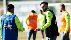 Επέστρεψε ο Μαουρίσιο σε χρόνο ρεκόρ!