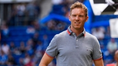 Νάγκελσμαν: «Μοναδική ευκαιρία η Μπάγερν» (pic)