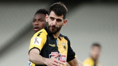 «Στο τέλος της σεζόν αποφασίζει ο Ολιβέιρα, εμπόδιο οι απαιτήσεις του για την Μπράγκα»