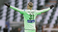 Πασχαλάκης: «Θα πάμε να τα δώσουμε όλα και να χαρούμε τον τελικό»