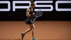 Stuttgart Open: Αντίο με ψηλά το κεφάλι η Σάκκαρη (vids)